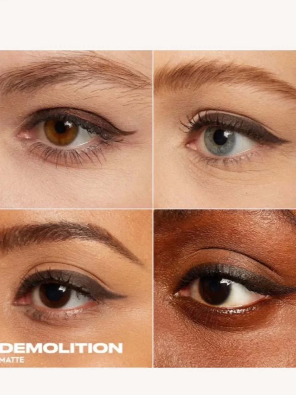 Urban Decay 24/7 Glide on eye pencil- Whiskey+ demolition used
